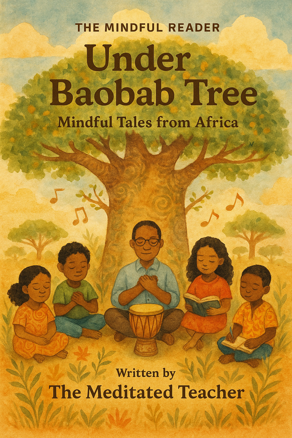 Under the Baobab Tree